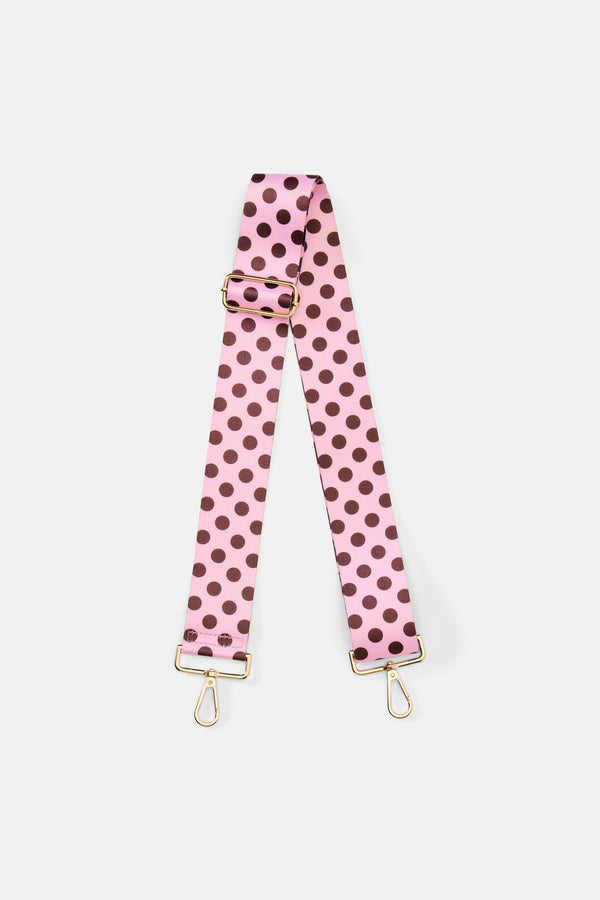 Gorman NZ - Willa Spot Bag Strap - multi