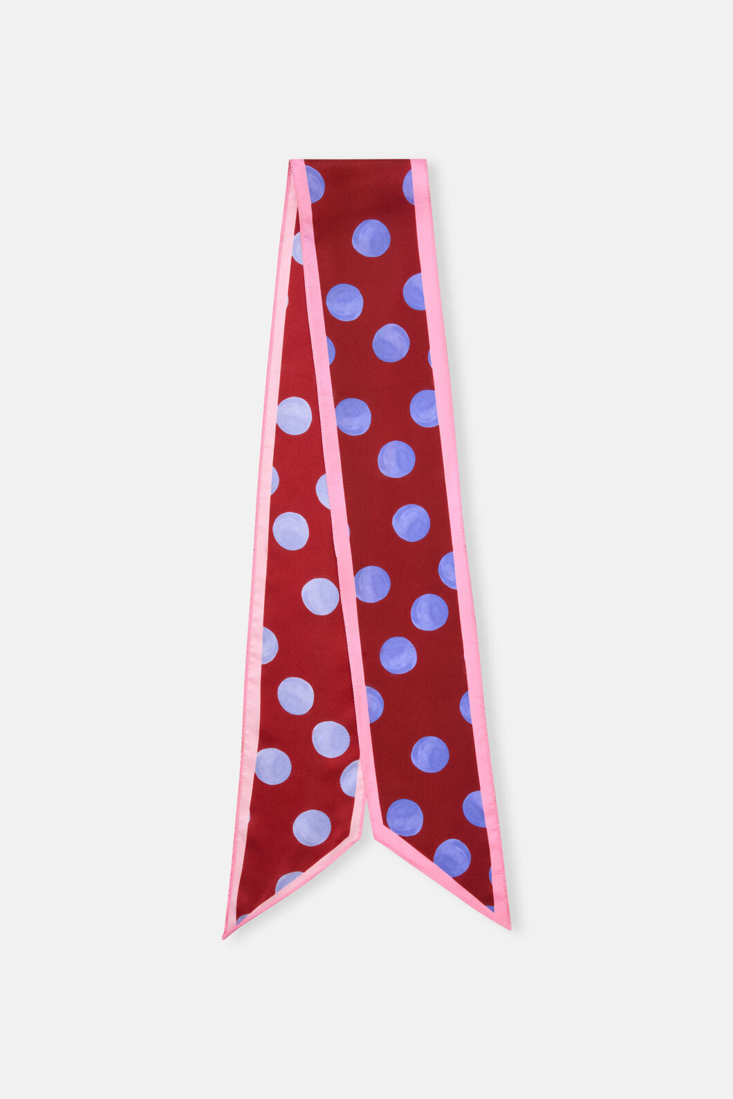 Gorman NZ - On The Dot Hair Scarf - print