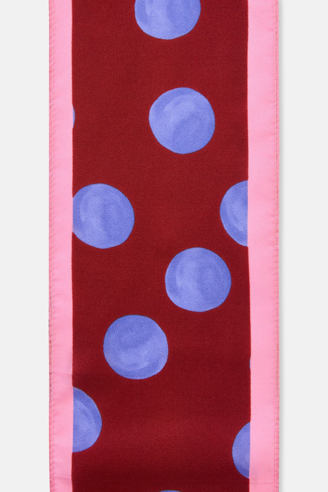 Gorman NZ - On The Dot Hair Scarf - print