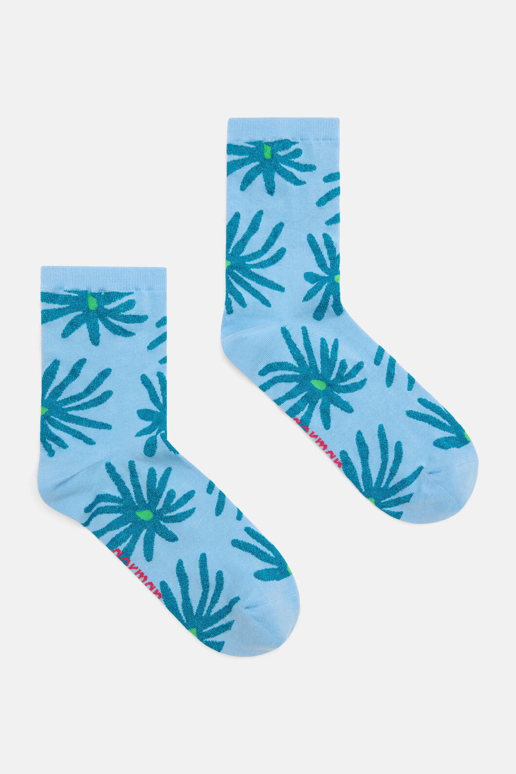 Gorman NZ - Desert Flower Socks - multi