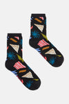 Gorman NZ - Endless Horizon Socks - multi