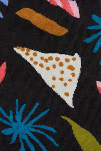 Gorman NZ - Endless Horizon Socks - multi