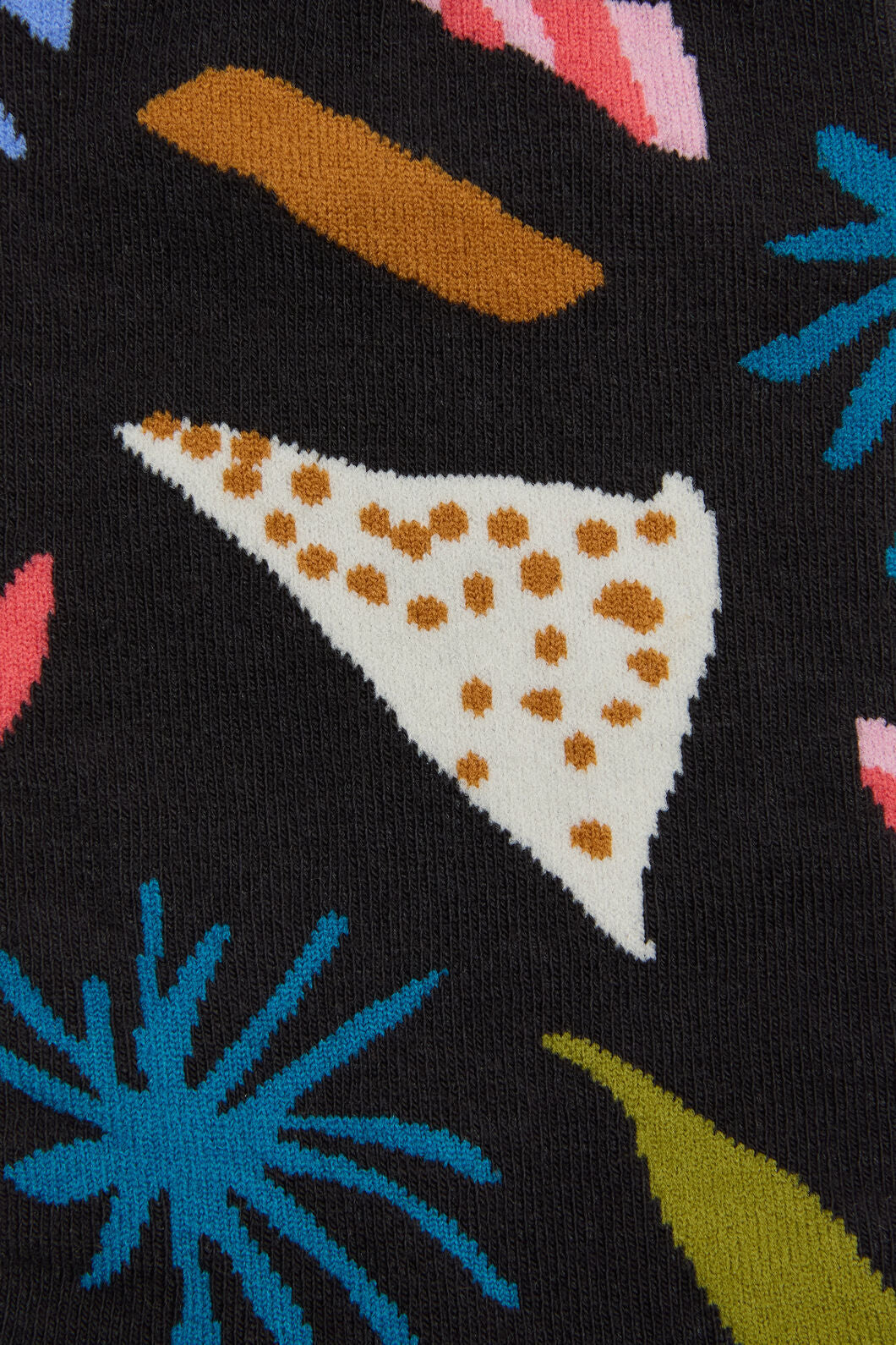 Gorman NZ - Endless Horizon Socks - multi
