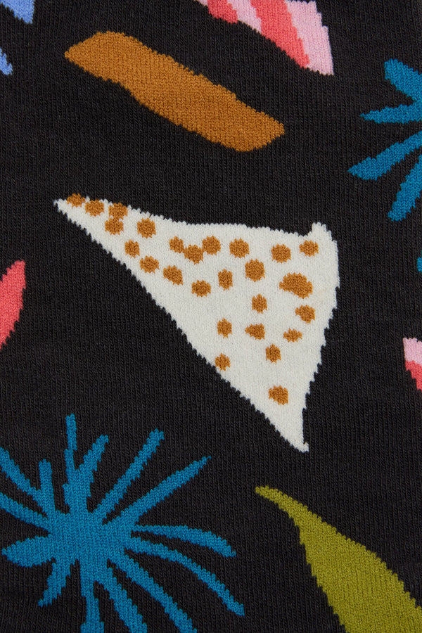 Gorman NZ - Endless Horizon Socks - multi