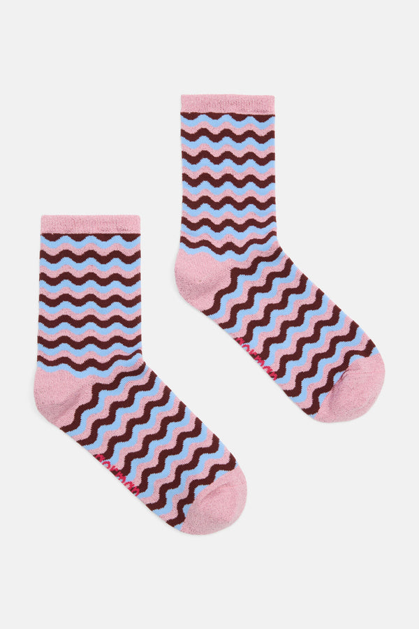 Gorman NZ - Willa Wiggle Socks - multi