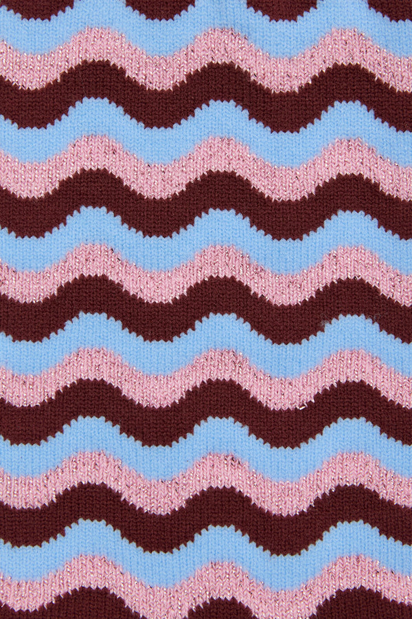Gorman NZ - Willa Wiggle Socks - multi