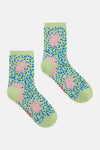 Gorman NZ - Endless Desert Socks - multi