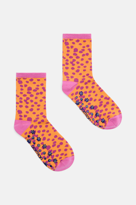 Gorman NZ - Desert Spot Socks - multi