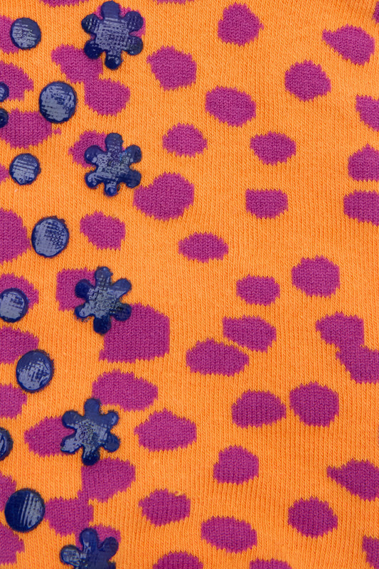 Gorman NZ - Desert Spot Socks - multi