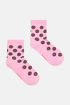 Gorman NZ - Willa Spot Ankle Socks - multi