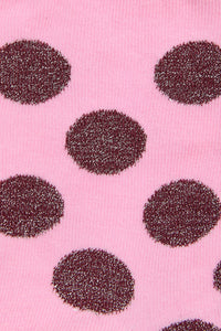 Gorman NZ - Willa Spot Ankle Socks - multi
