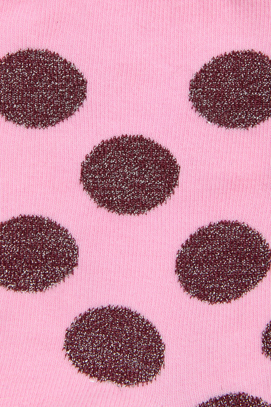 Gorman NZ - Willa Spot Ankle Socks - multi