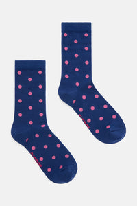 Gorman NZ - Clara Boot Socks - multi