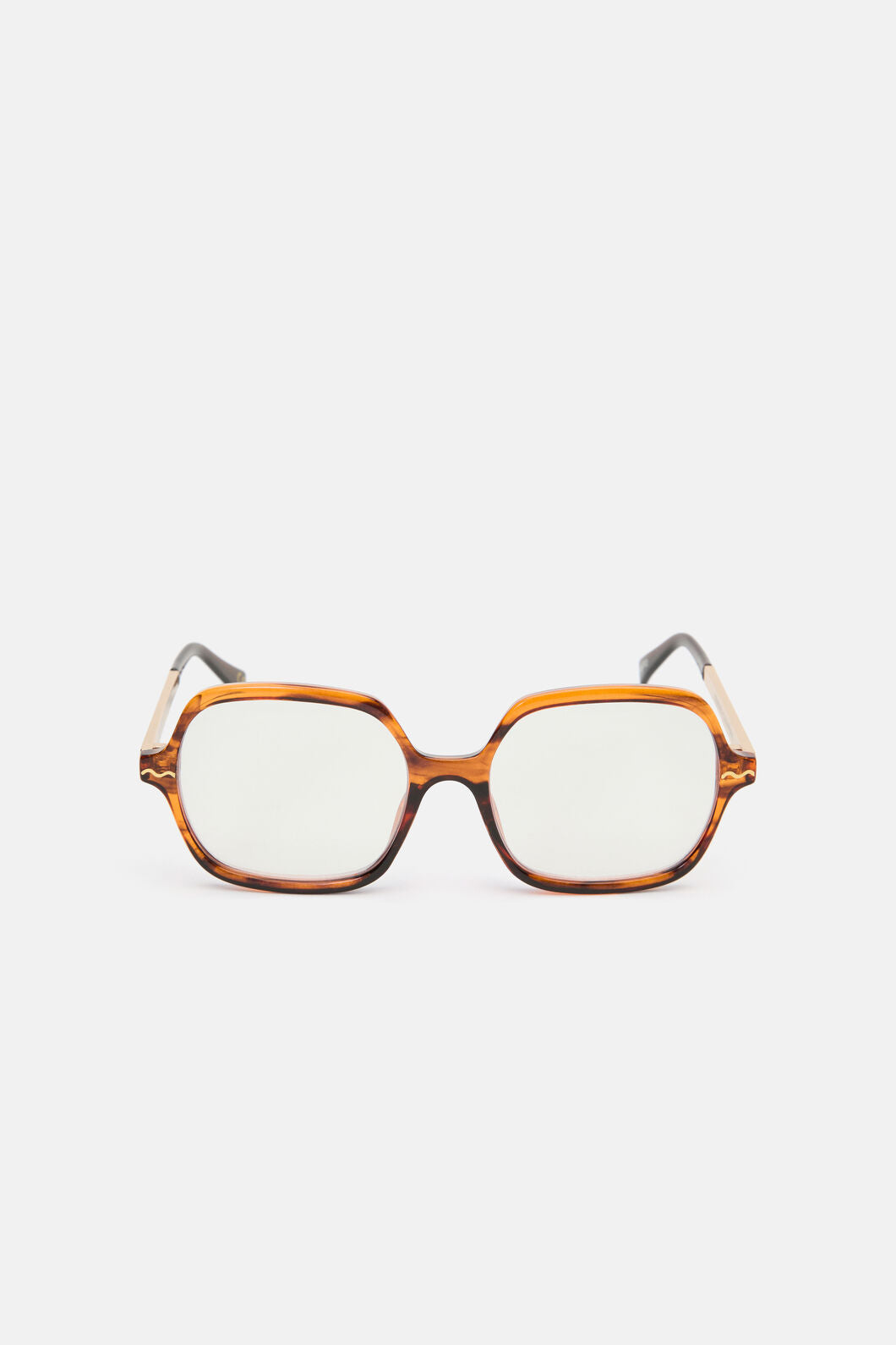 Gorman NZ - Kristo Readers Brown - brown