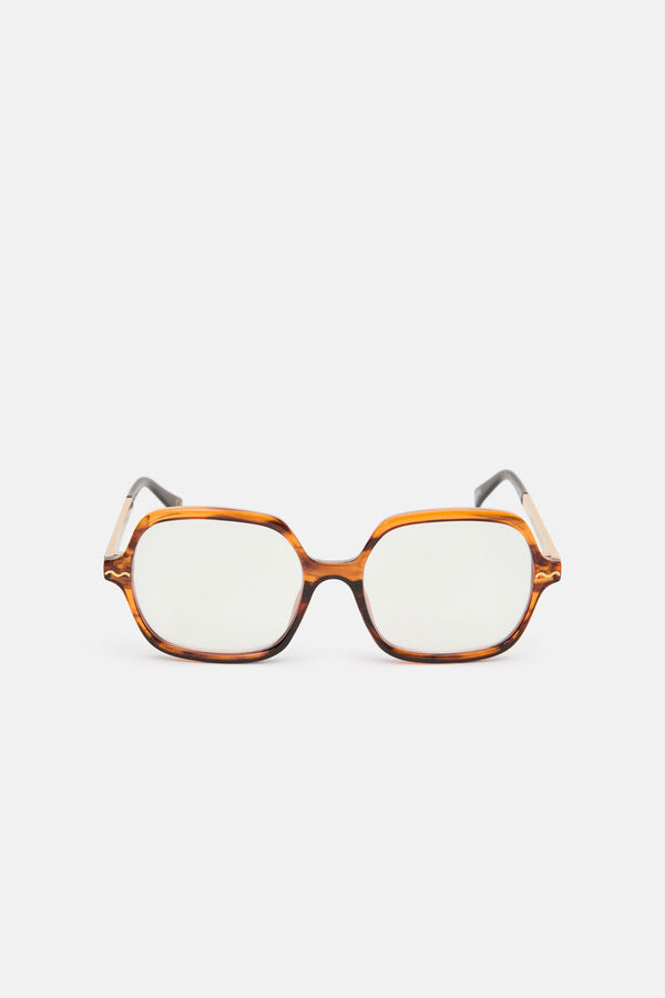 Gorman NZ - Kristo Readers Brown - brown