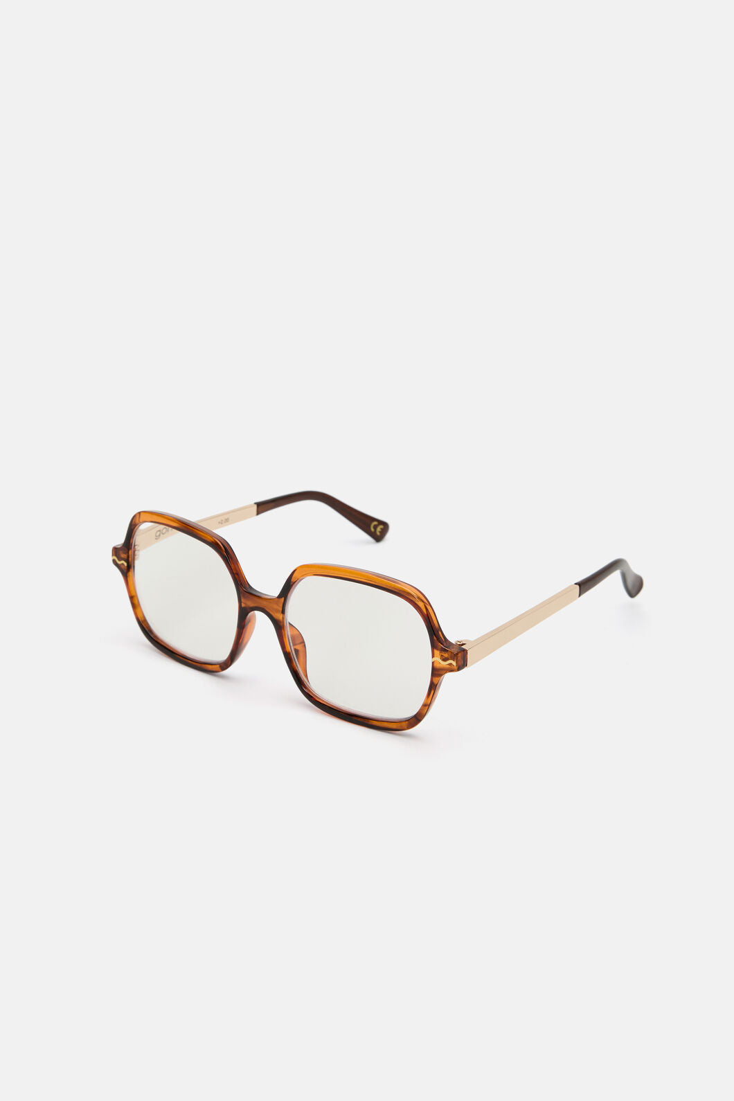 Gorman NZ - Kristo Readers Brown - brown