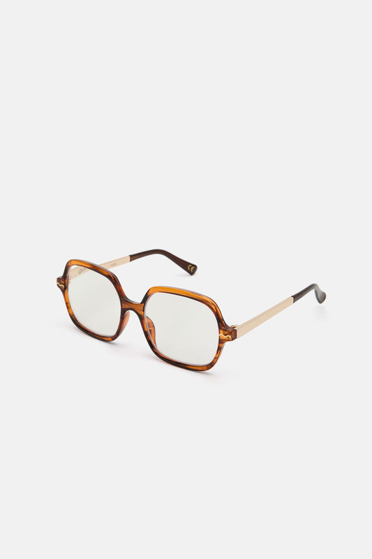 Gorman NZ - Kristo Readers Brown - brown
