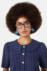 Gorman NZ - Kristo Readers Blue - blue