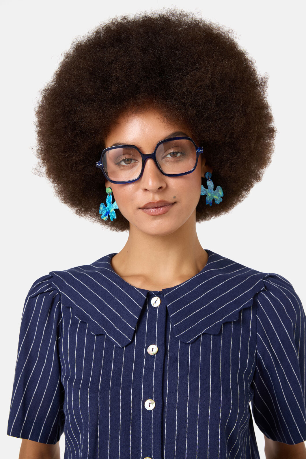 Gorman NZ - Kristo Readers Blue - blue
