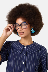 Gorman NZ - Kristo Readers Blue - blue