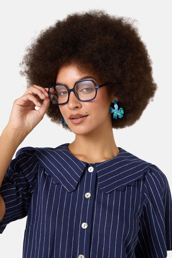 Gorman NZ - Kristo Readers Blue - blue