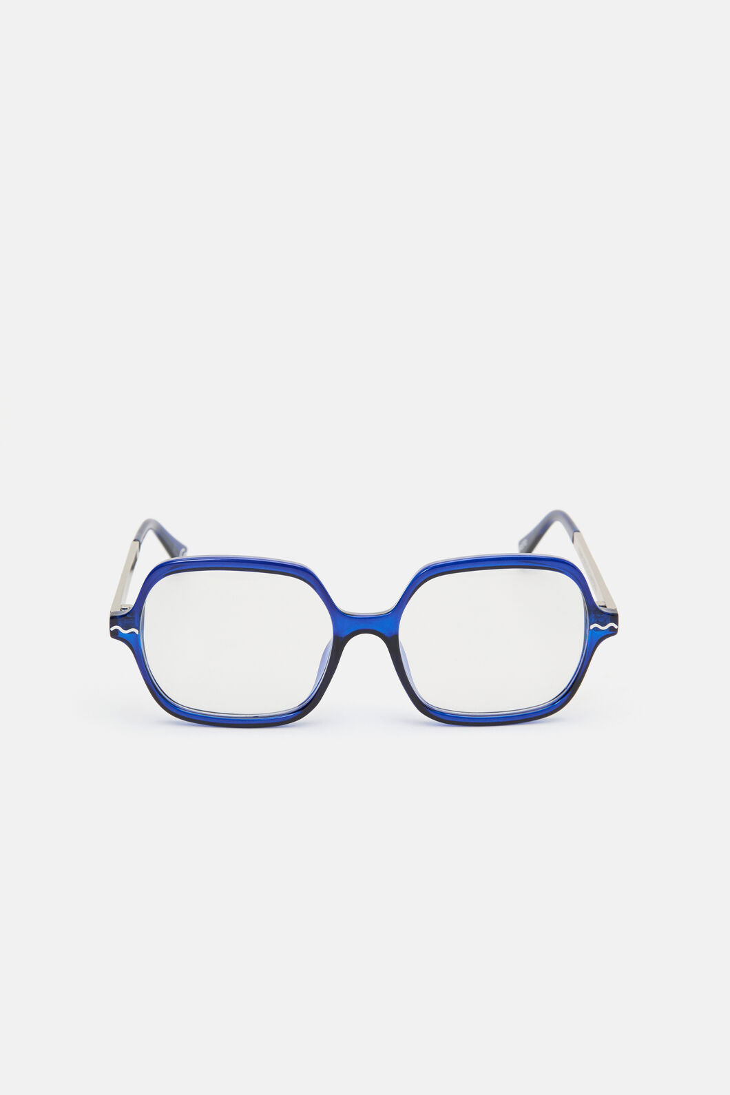 Gorman NZ - Kristo Readers Blue - blue
