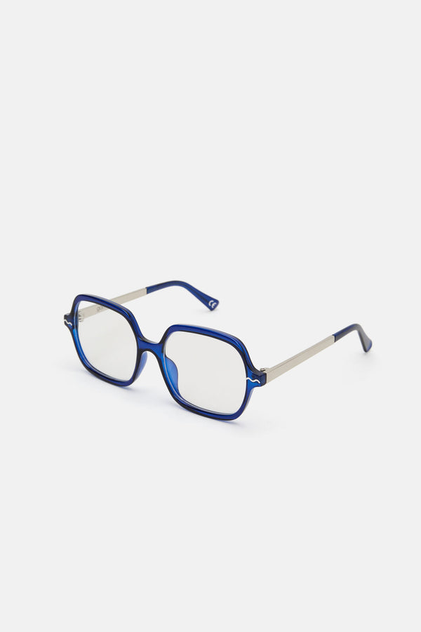 Gorman NZ - Kristo Readers Blue - blue