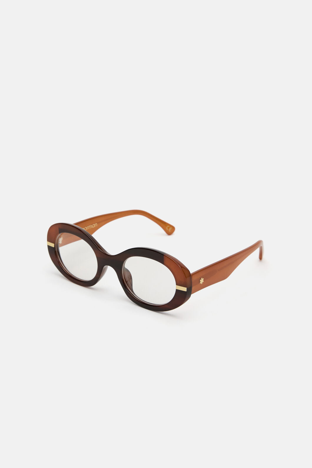Gorman NZ - Caity Readers - multi