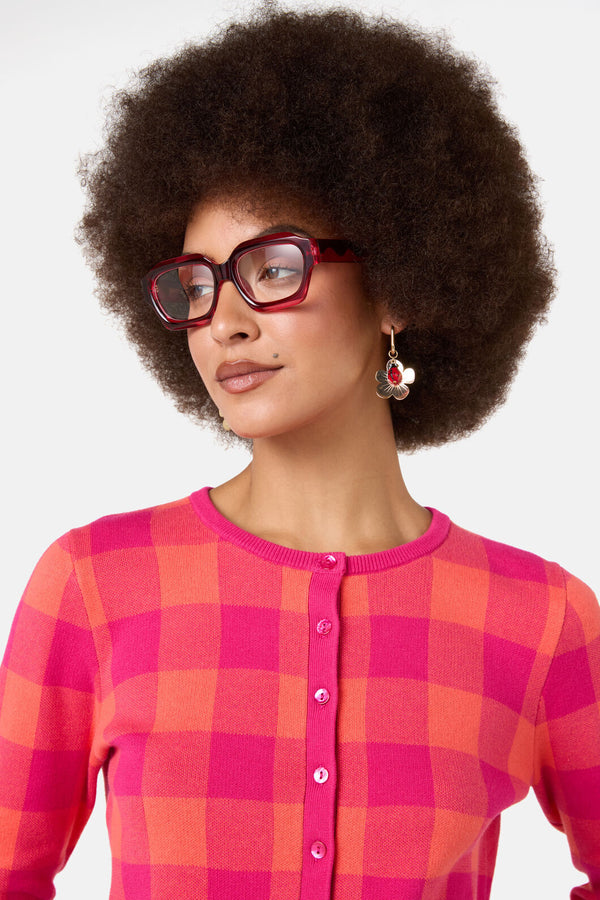 Gorman NZ - Charlie Readers - red