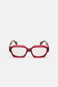 Gorman NZ - Charlie Readers - red