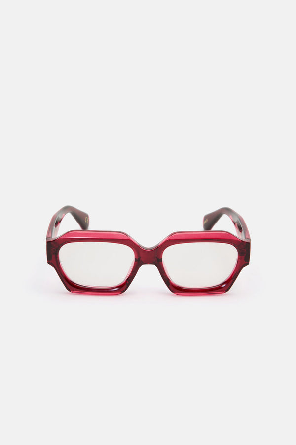 Gorman NZ - Charlie Readers - red