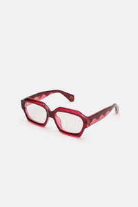 Gorman NZ - Charlie Readers - red