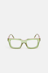 Gorman NZ - Polly Readers - green