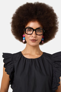 Gorman NZ - Santana Readers - black