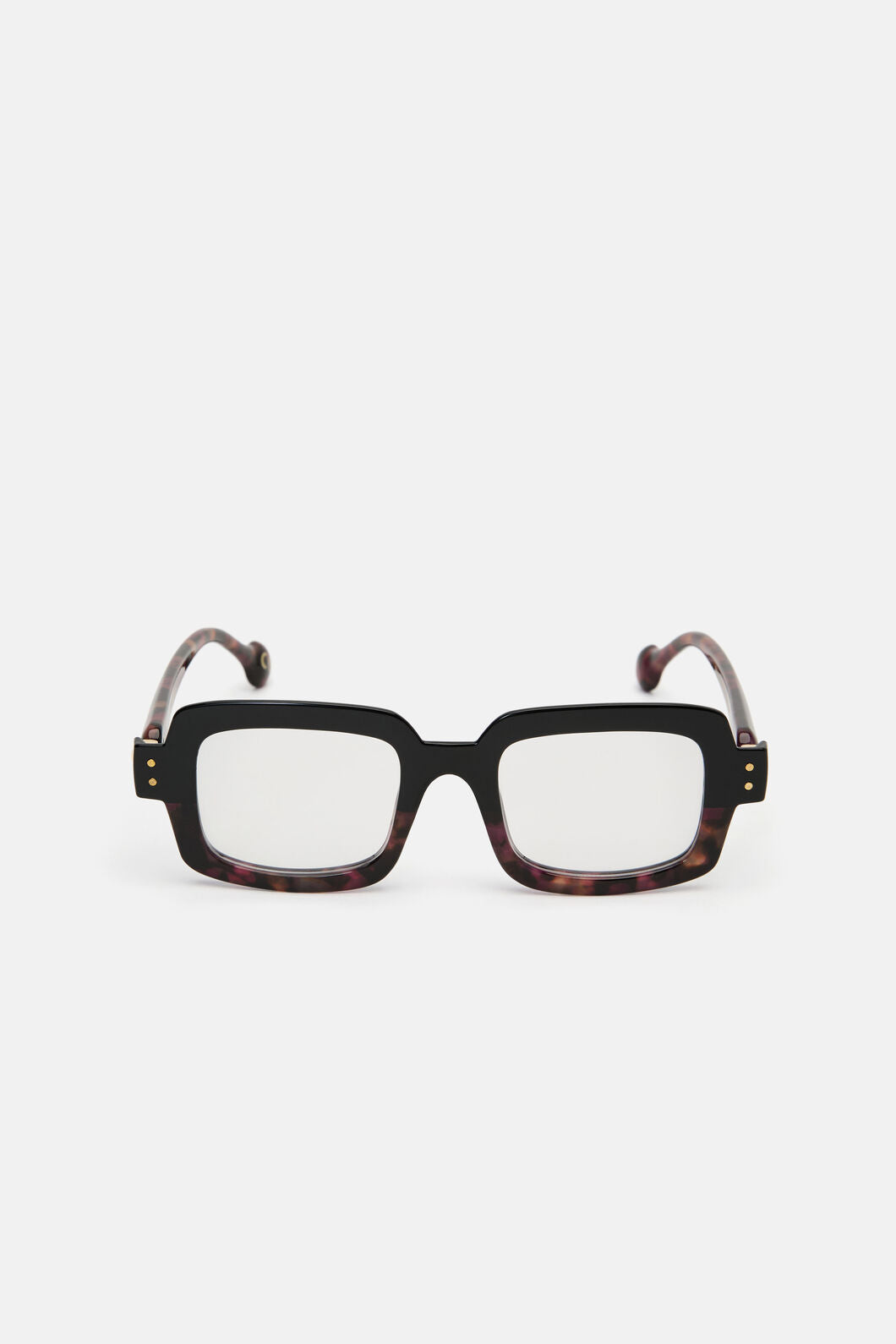 Gorman NZ - Santana Readers - black