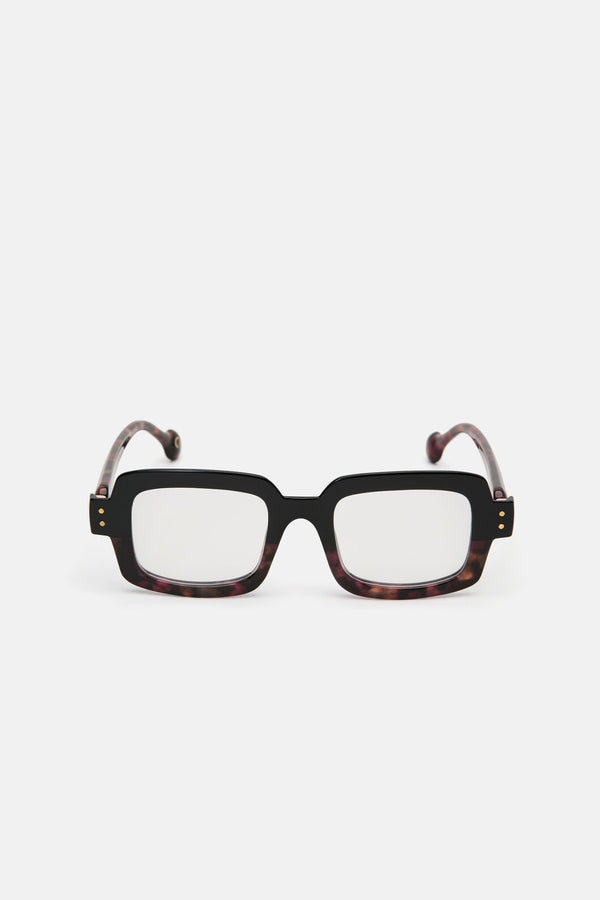Gorman NZ - Santana Readers - black