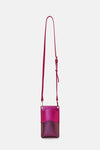 Gorman NZ - Wavy Phone Bag - multi