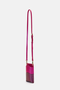 Gorman NZ - Wavy Phone Bag - multi