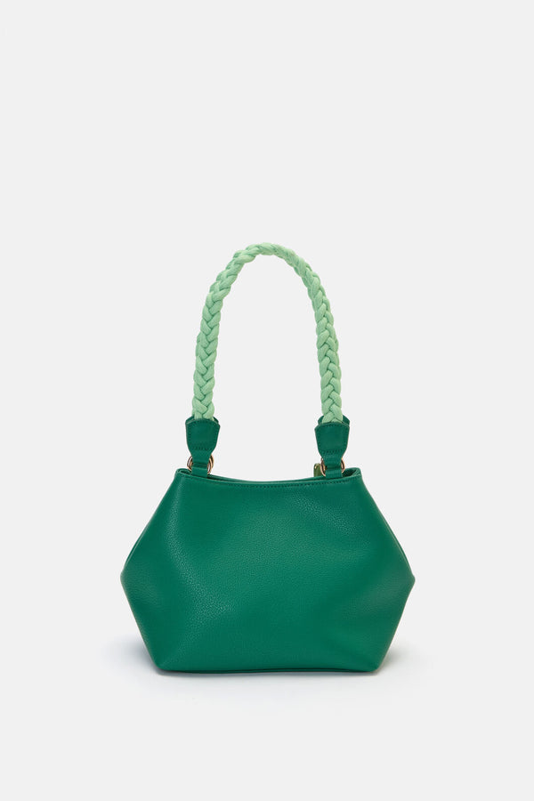 Gorman NZ - Everett Leather Crossbody Bag - multi