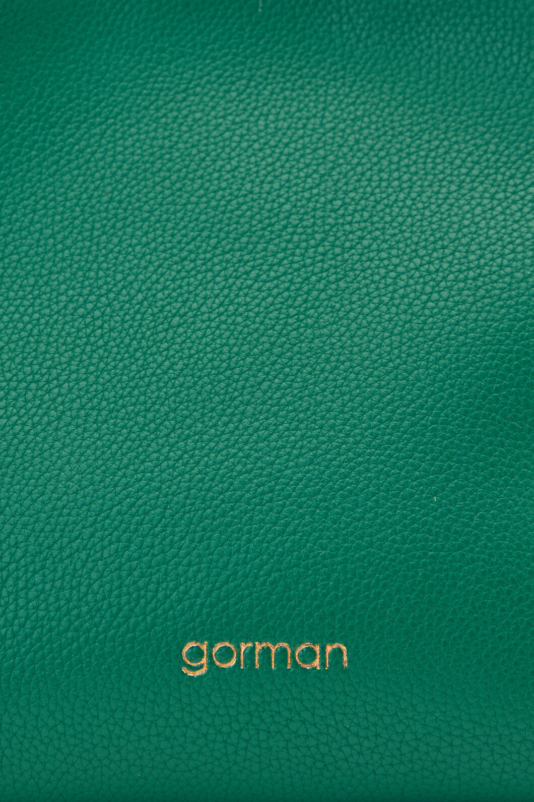 Gorman NZ - Everett Leather Crossbody Bag - multi