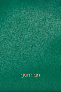 Gorman NZ - Everett Leather Crossbody Bag - multi