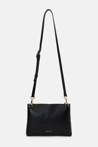 Gorman NZ - Orchid Leather Clutch - multi