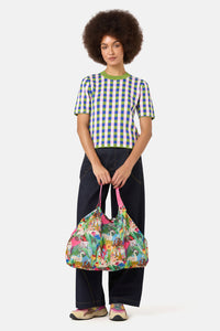 Gorman NZ - Sanctuary Shopper Tote - print
