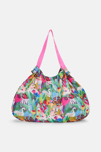 Gorman NZ - Sanctuary Shopper Tote - print