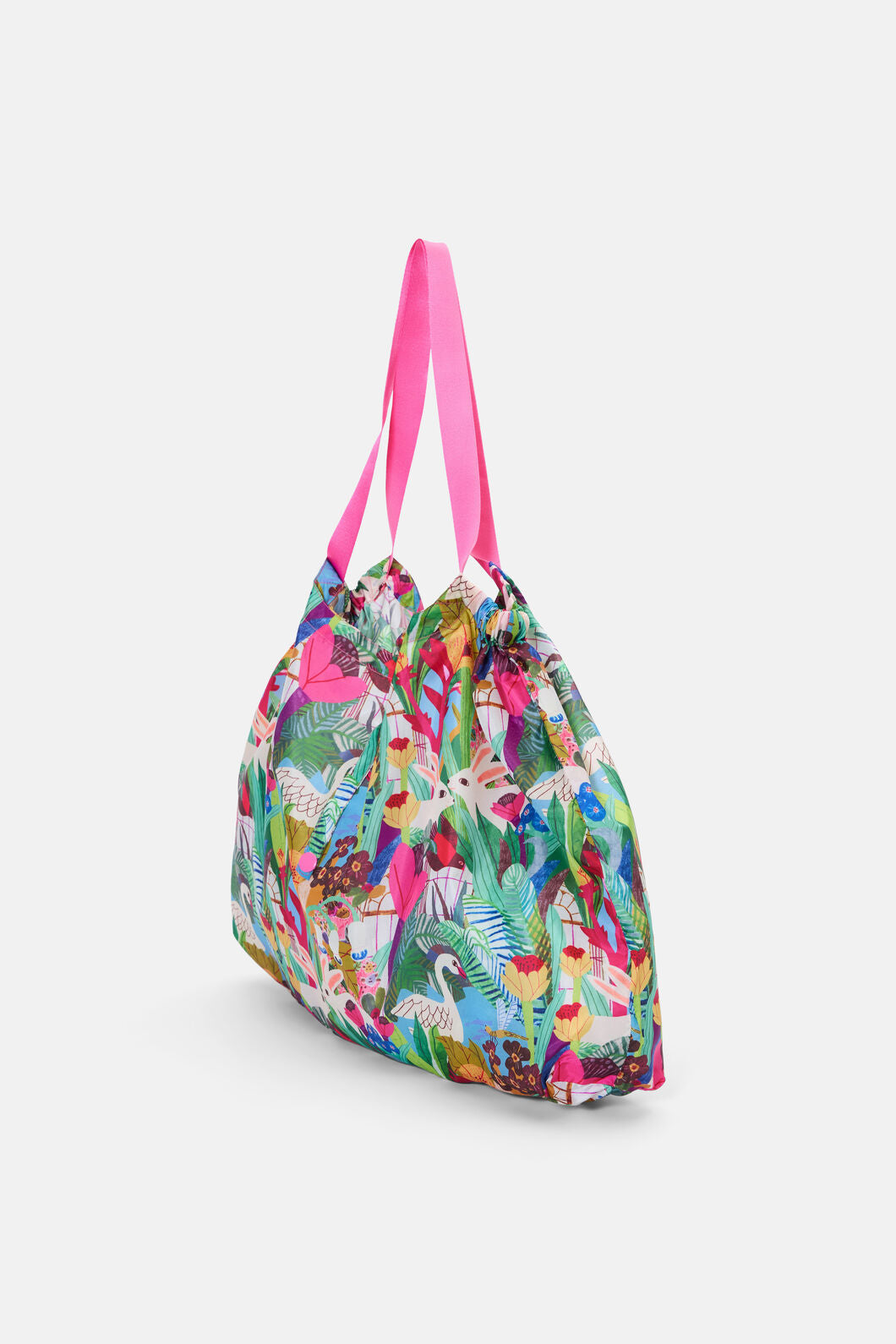 Gorman NZ - Sanctuary Shopper Tote - print