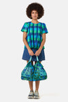 Gorman NZ - Petal Patch Shopper Tote - print