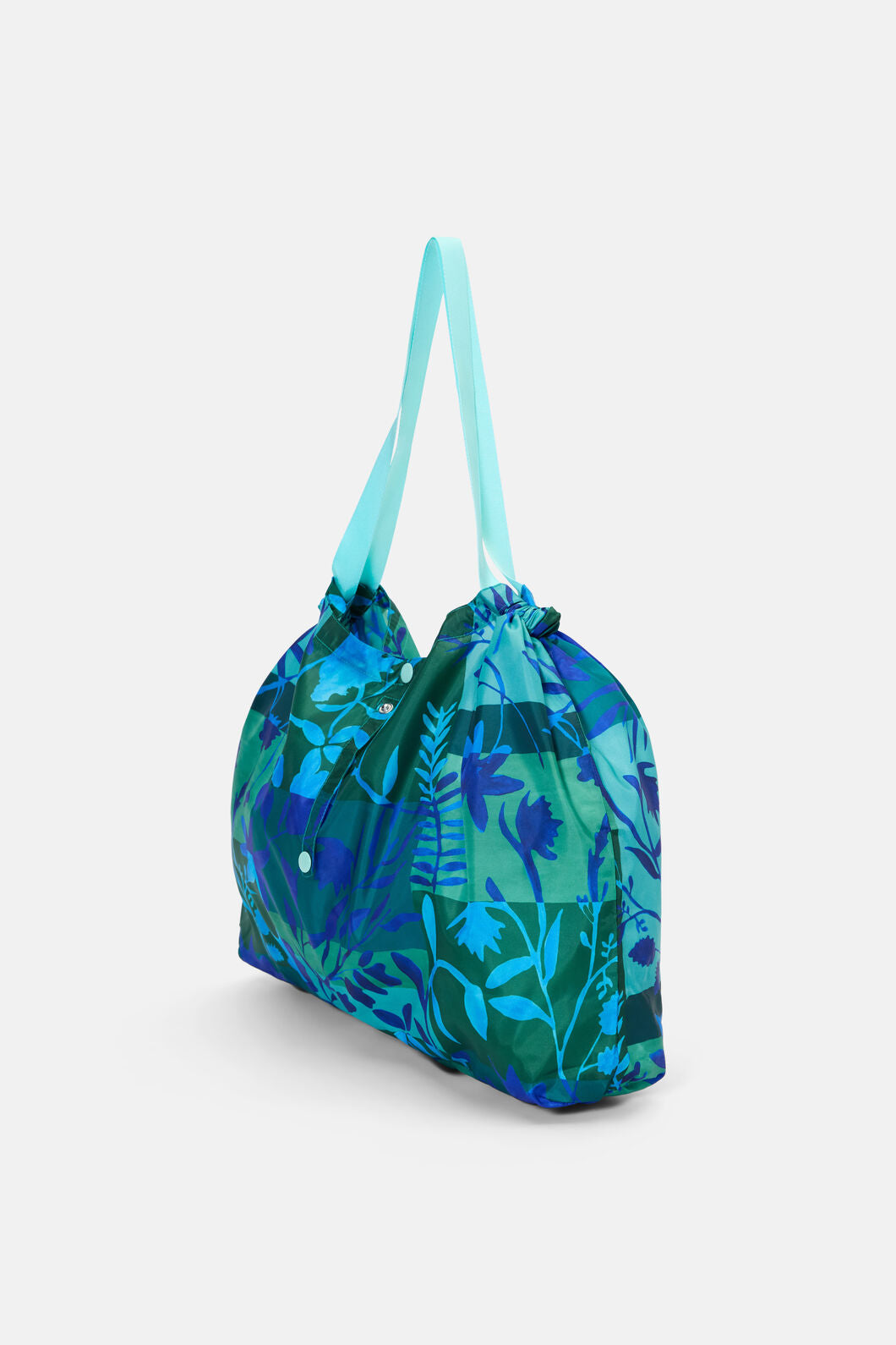 Gorman NZ - Petal Patch Shopper Tote - print