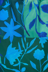 Gorman NZ - Petal Patch Shopper Tote - print