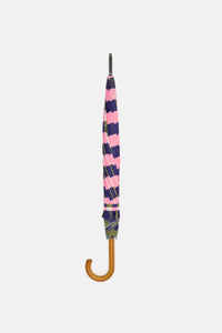 Gorman NZ - Sanctuary Gingham Umbrella - print
