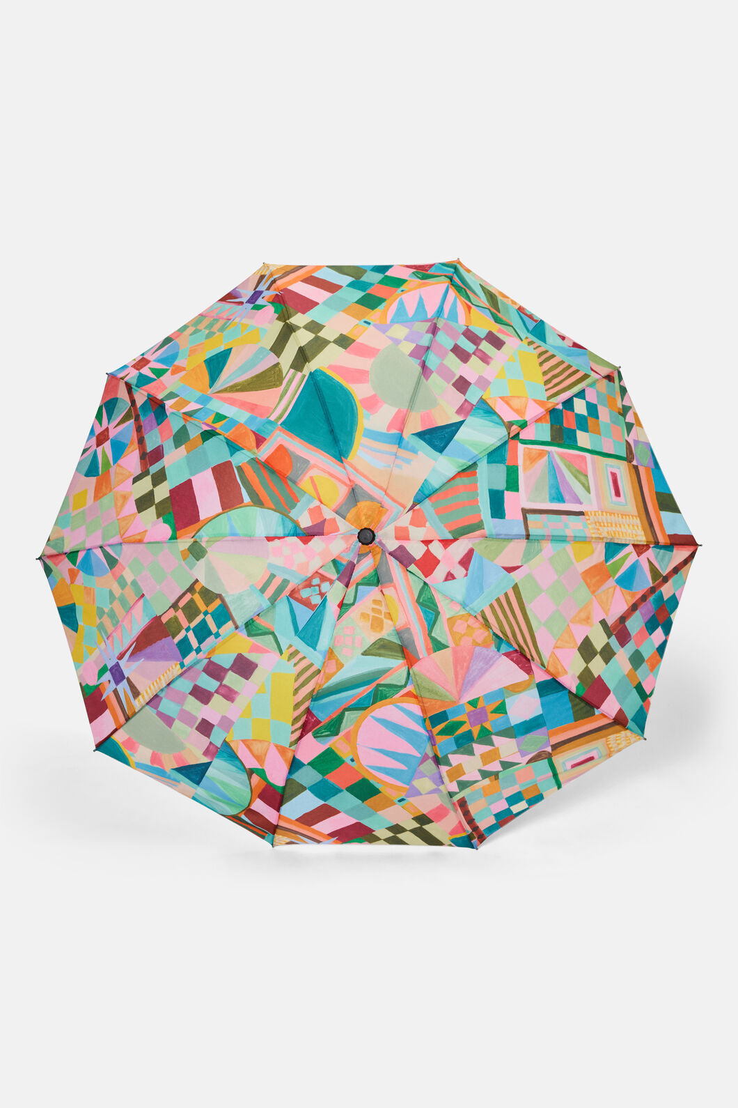 Gorman NZ - Sunspill Umbrella - print